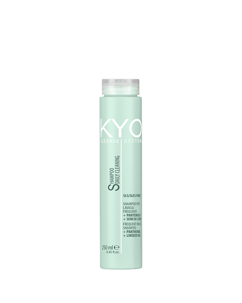 KYCL03 Σαμπουάν Cleanse System για συχνή χρήση - Image 1