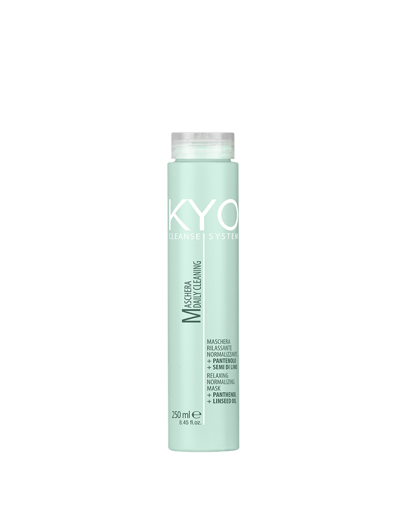 KYCL06 Μάσκα Cleanse System για συχνή χρήση - Image 1